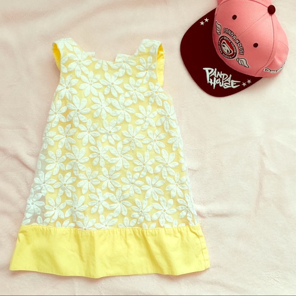 Toddler dress 18-24mon